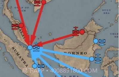 太平洋战火v1.13截图