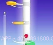 弹力球向上v1.0.17截图