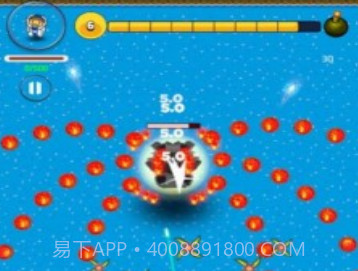 幸存者射手v1.9截图