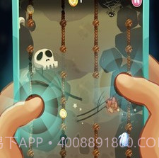 兔子爱跳跃v1.14截图