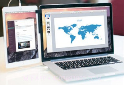 duet display手机版v0.4.3.11截图