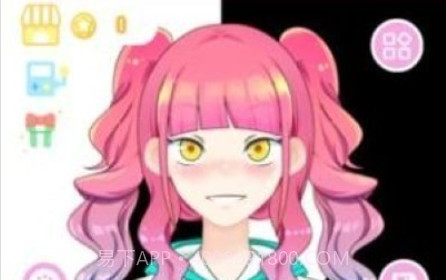 偶像装扮v1.17截图
