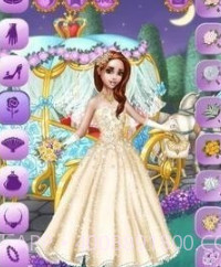 新娘婚装打扮v1.3.15截图