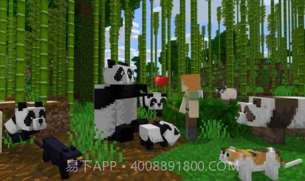 工艺世界圣诞版中文版v1.16.0.12截图