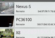 免费无线手机摄像头V2.2.8截图