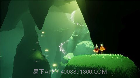 光遇查询器v1.10截图