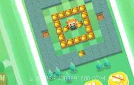 饥饿松鼠v1.14截图