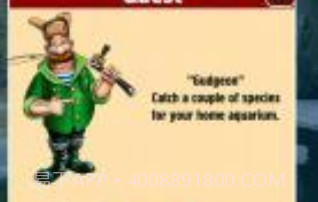 Pocket Fishingv1.12截图