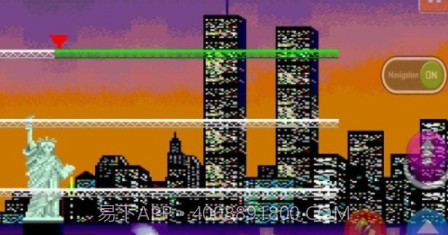 城市之间v1.14截图