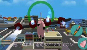 非常普通的猪v1.10截图