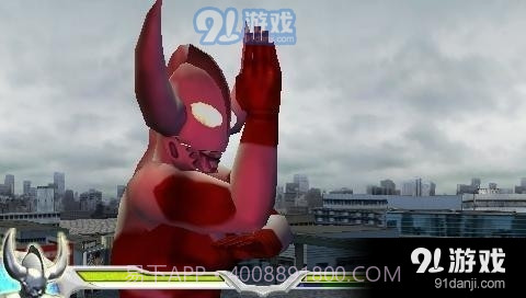 奥特曼格斗进化0下载手机版2020.12.23.23截图