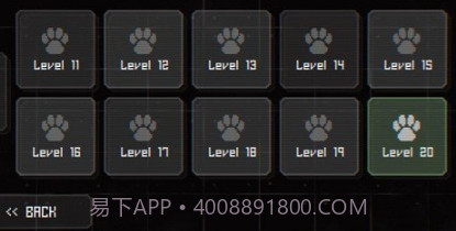 英雄小猫像素猫v0.12截图