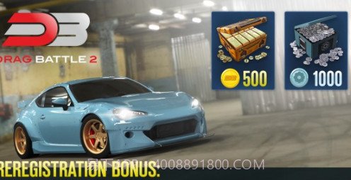 顶级赛车战役v0.96.16截图