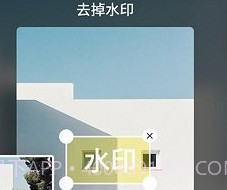 一键去水印精灵客户端v2.1.13截图