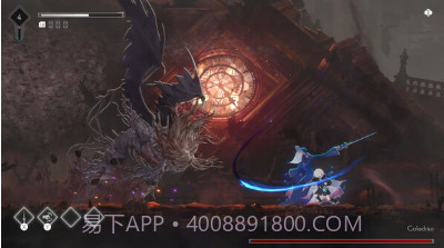 终焉之玛格诺利亚雾中绽放v1.0.10截图
