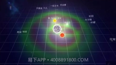 口袋里的宇宙v3.9截图