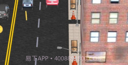 幻想飞车v1.0.16截图