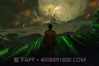 邪神的遗产游戏v1.11.9截图