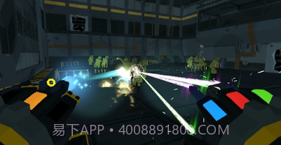 哨兵幸存者v0.1.12截图