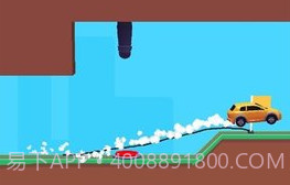 牵引桥(Draw Bridge)1.0.10截图