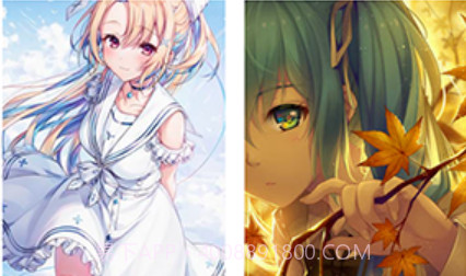 pixi(v)壁纸v5.0.11截图