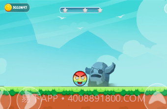 彩虹球大冒险v1.5.14截图