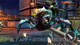 火线枪战精英v306.1.0.9截图