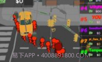 火柴人英雄城市竞技场v0.12截图