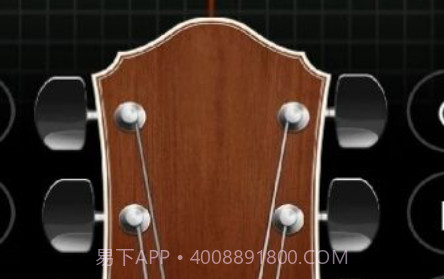 调音器Guitar Tunerv3.9.13截图