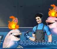 诡异怪谈所正版v1.7截图