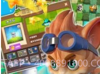 探探猫大战机械鼠v1.0.10截图