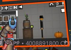 监控人游乐场v16.0.9截图