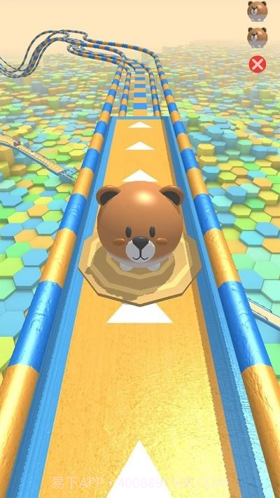 球球快跑手机版1.97.3019截图