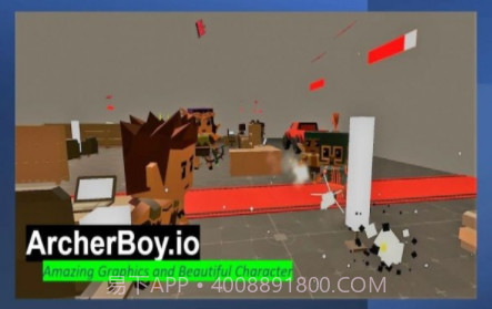 射手男孩v2鐎瑰宕渧1.14截图