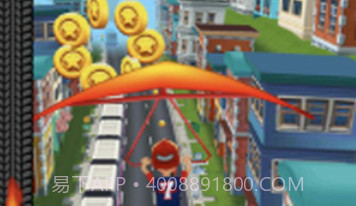 狂野竞速达人v1.14截图