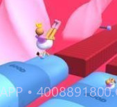 蹦蹦跳跳大闯关v8.0.14截图