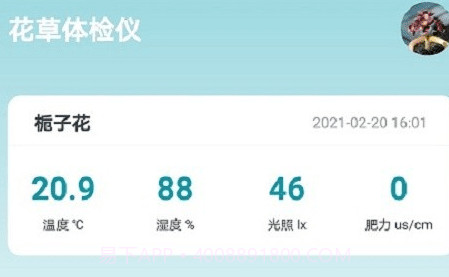 花医生v1.0.16截图