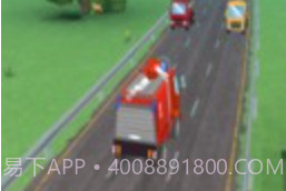 变形汽车酷跑v1.11截图