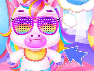 独角兽宝宝v1.13截图