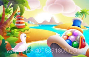 闯关泡泡龙v1.0.19截图