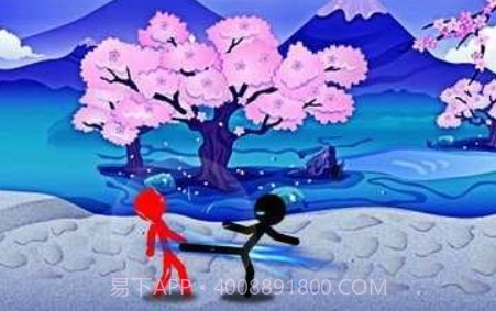 火柴人格斗进化1.2.28截图