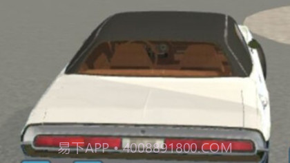 模拟开车v2.13截图