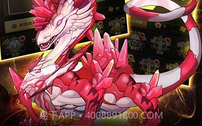 兔美英雄战棋福利v1.8.9截图