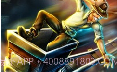 矿车大逃亡3v1.8截图