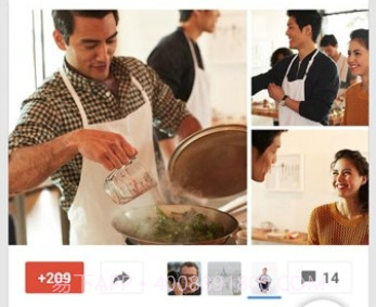 Google+v7.0.0.111900548v7.0.0.11截图