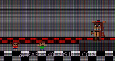 FNAF废墟陷阱v1.13截图