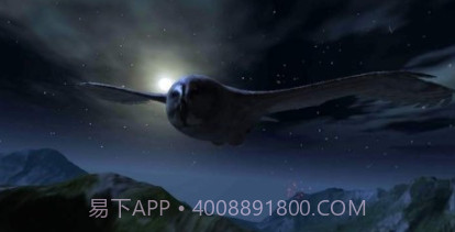 猫头鹰狩猎之旅v1.17截图