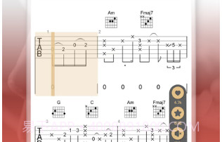 火听翻谱器v1.0.14截图