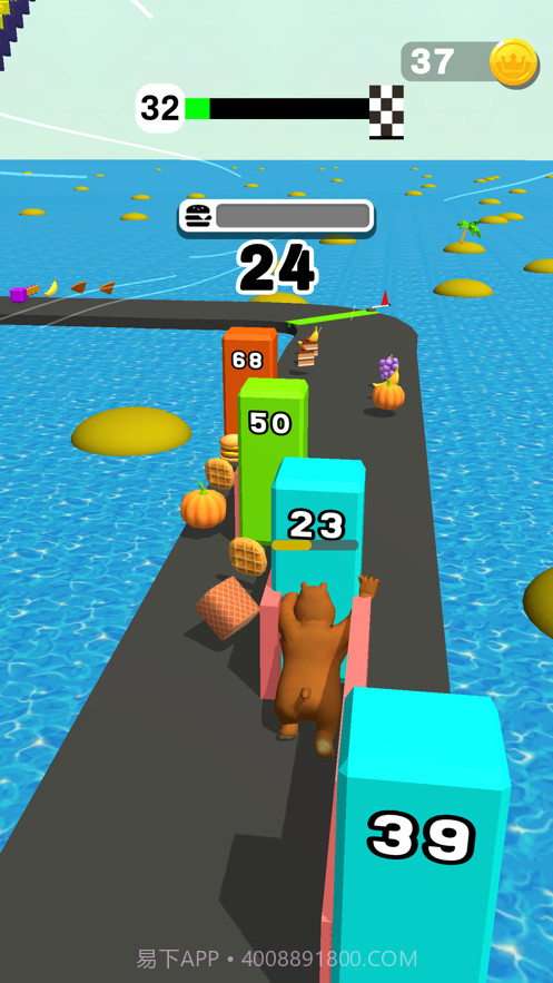 大块头大闯关小游戏v1.13截图