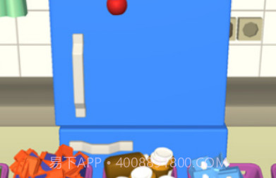 把冰箱装满v1.10.16截图